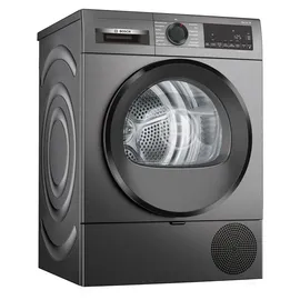 Bosch WQG243DR10 Serie 6 Wärmepumpentrockner (9 kg)