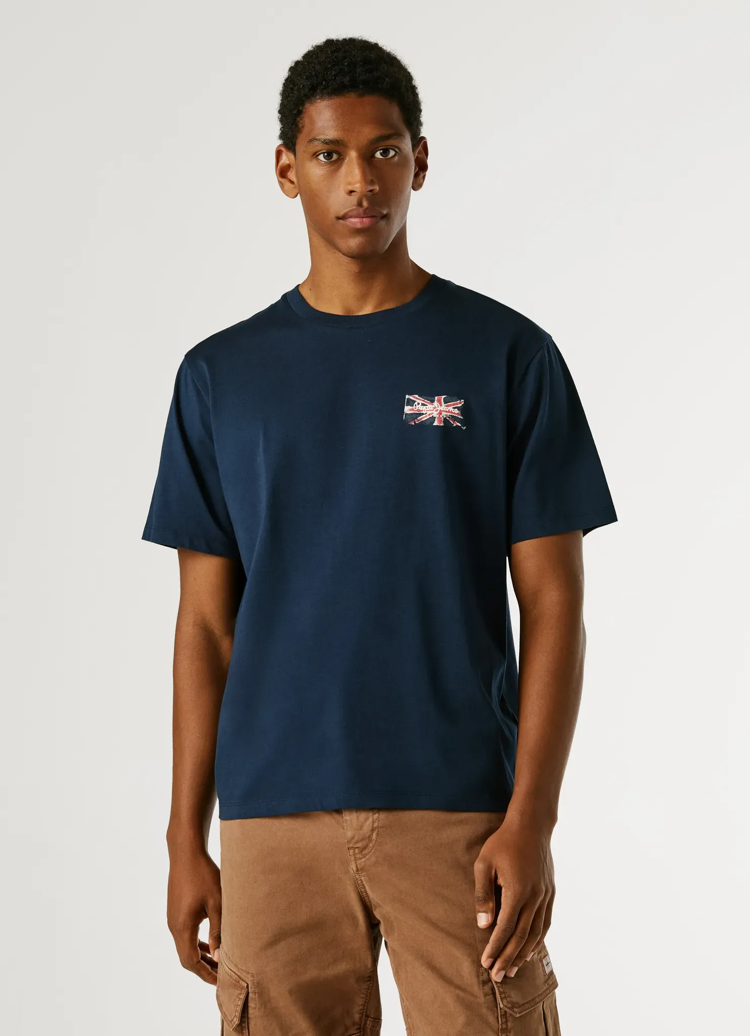 Langarmshirt PEPE JEANS 