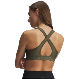 Under Armour Effortless Schwarz/Grau XS