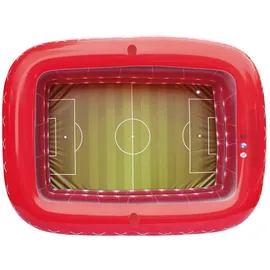 Happy People FC Bayern München Family Pool Planschbecken 200 x 150 x 50 cm (16073)