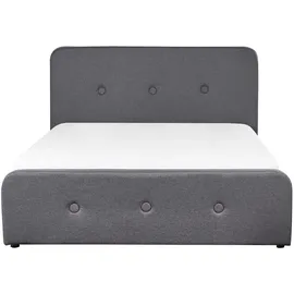 Beliani Beliani, Bett, Rennes 140 x 200 cm