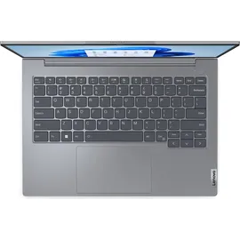 Lenovo ThinkBook 14 G6 IRL AMD Ryzen 5 7430U 16 GB RAM 512 GB SSD Win 11 Pro