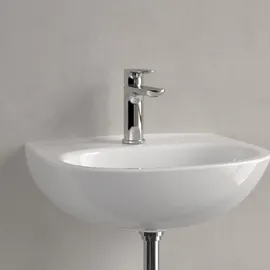 Villeroy & Boch O.novo Waschtisch 45 x 36 cm (43404601)