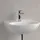 Villeroy & Boch O.novo Waschtisch 45 x 36 cm (43404601)