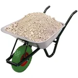 BITUXX Schubkarre 100 l / 250 kg