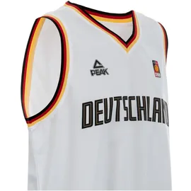 Peak Performance DBB Deutschland Trikot 25029 weiss XXL