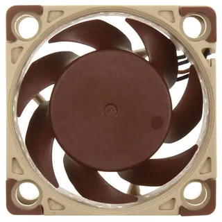 Noctua NF-A4x20 5V PWM - Gehäuselüfter - 40 mm