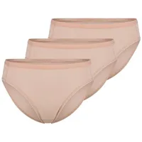 SLOGGI Tai-Slip 3 St. Beige XS