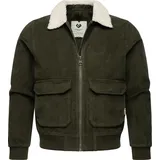 Ragwear Cordjacke "Aviss", Herren, Gr.