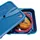 swingball All Surface Basketballkorb Blau 45 cm