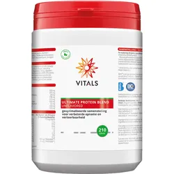 Ultimate Protein Blend (210 Gramm)