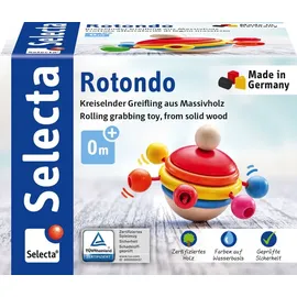 Schmidt Spiele Selecta Rotondo