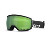 Giro Balance II black wordmark, vivid emerald - 22% VLT - S2