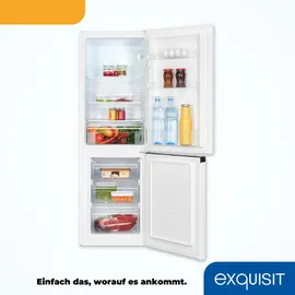 GGV Exquisit KGC231-60-E-050C weiss