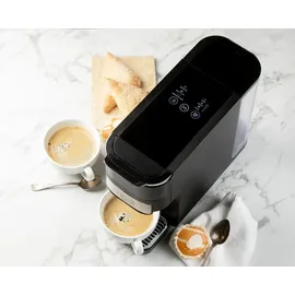 DOMO DO748K 4-in-1 schwarz