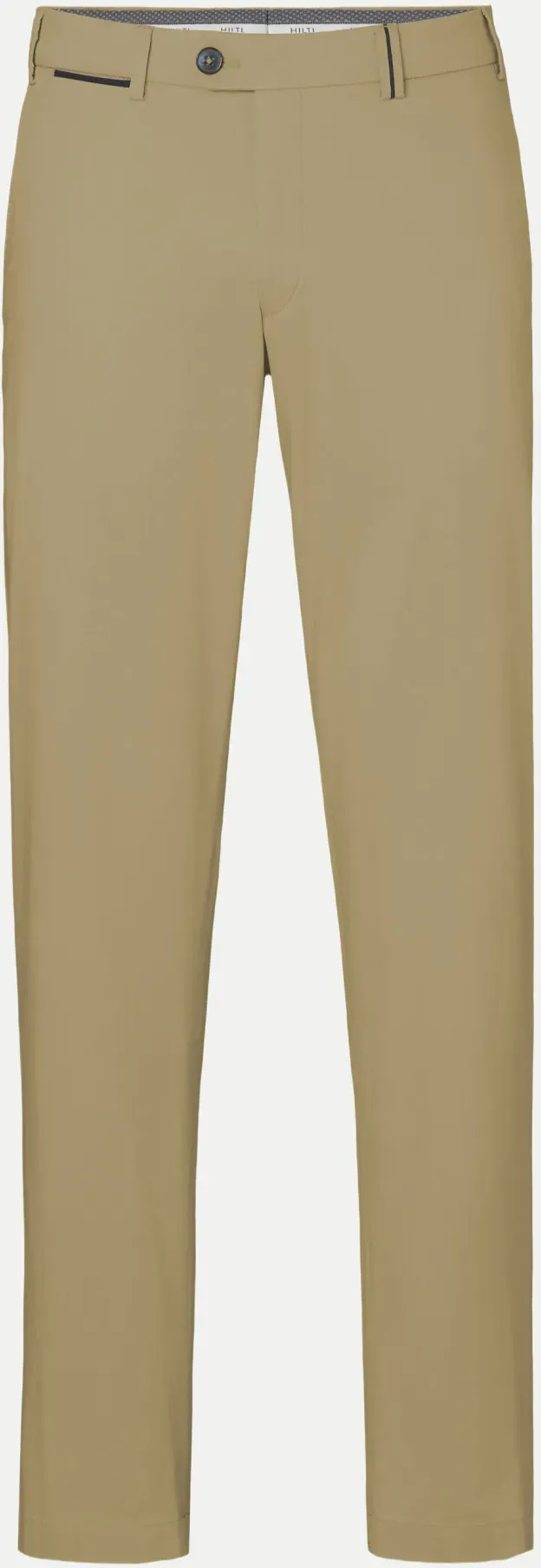 Slim-Fit Chino Tilo Beige 27