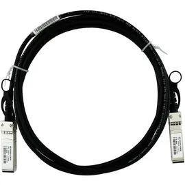 CBO MCP2104-X03AB-BL InfiniBandfiber optic cable 5 m SFP+ Black (MCP2104-X03AB-BL)