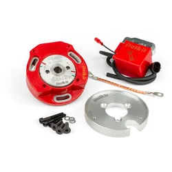 Analogzündung Italkit Selettra Aprilia RS 125 (Motor 122)