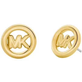 Michael Kors Ohrstecker MK gold Metall 13mm