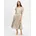 Kleid Gold 34