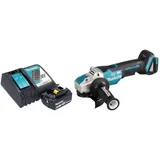 Makita DGA 520 RG1X1 inkl. 1 x 6,0 Ah + Lader