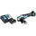 Makita DGA 520 RG1X1 inkl. 1 x 6,0 Ah + Lader