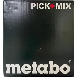 Metabo SB 18 LT BL ohne Akku 602316890