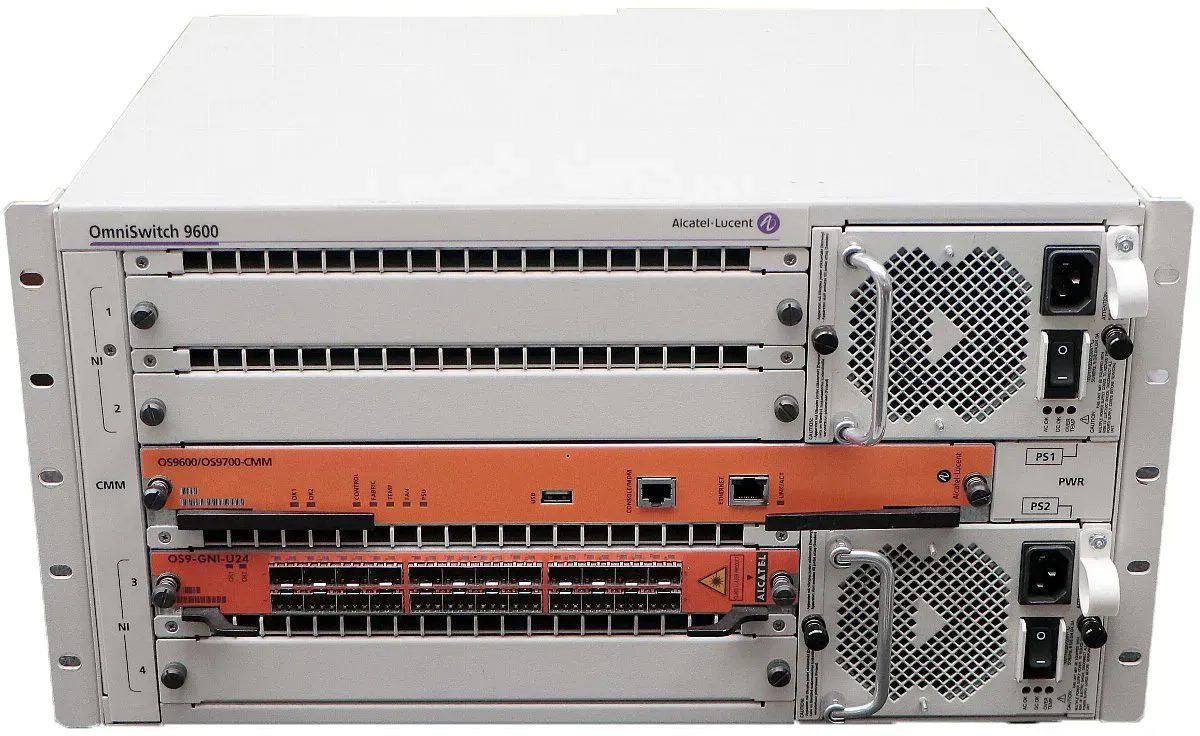 OS9600-CB-A neu