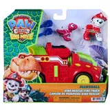 Movie 3 Dino Theme Vehicle Marshall