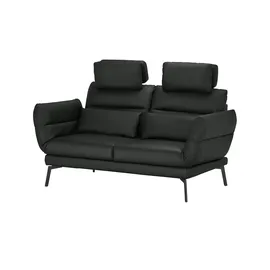 Max Schelling Einzelsofa Sentence ¦ schwarz