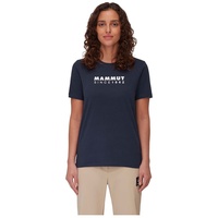 Mammut Core T-Shirt Women Logo marine 5118 XL
