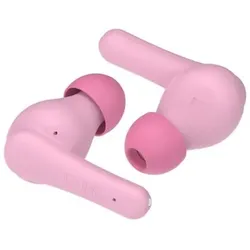 Belkin Soundform Nano2 Wireless Kinder In-Ear pink    AUC011btPK