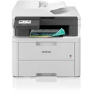 All in One A4 LED Drucker 600 x 2400 DPI MFC-L3760CDW 