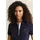 GANT SLIM CONTRAST COLOR Blau L