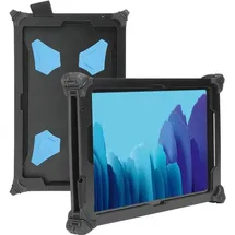 Mobilis RESIST Pack für Galaxy Tab A9+ Schwarz