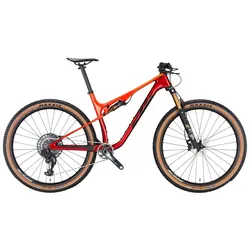 KTM Scarp MT Prime 2024 - RH 48 cm