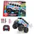DICKIE Toys RC Volkswagen T1 Bubble Bus