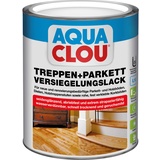 CLOU Aqua Clou Versiegelungslack seidenglänzend 2,5 l