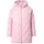 Ulla Popken Winterjacke altrosa XXXL-4XL