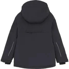 Color Kids Skijacke Kinder - Schwarz - 140