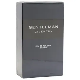 Givenchy Gentleman Eau de Toilette Intense 60 ml