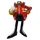 Comansi Sonic Figur 16 cm