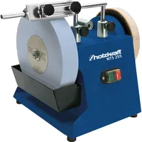 holzkraft blau NTS 255 Nassschleifer