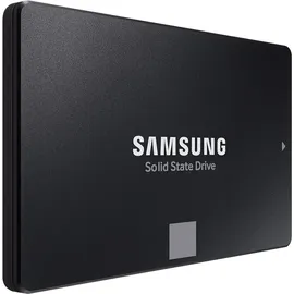 Samsung 870 EVO 1 TB 2,5" MZ-77E1T0B/EU