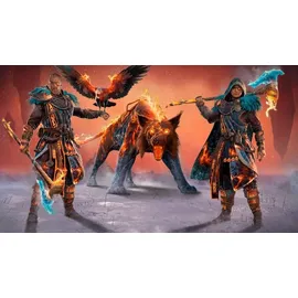Assassin's Creed Valhalla - Dawn of Ragnarok