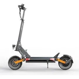 Joyor E-Scooter S10-S-Z mit Blinker C - Schwarz