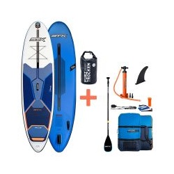 2023 STX Freeride SUP - 10'6" x 32'' x 6''