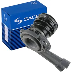 Sachs Zentralausrücker Kupplung: Zentralausrücker, Kupplung Volvo: 20376130 Volvo: 3952876 Volvo: 3953503 Daf: 20376130 Man: 81305500091 Man: 81305500