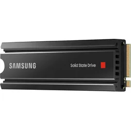 Samsung 980 Pro 1 TB M.2 MZ-V8P1T0CW