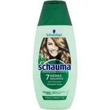 Schwarzkopf Schauma 7 Kräuter 400 ml